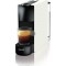 Krups NESPRESSO Original XN1101V Μηχανή Καφέ Essenza Mini White